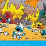 unicef the smurfs