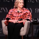 Hillary Heart Throb Gorgeous I'm in Love