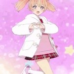 feminine fella GIF Template