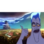 hades olympus is that way hercules disney