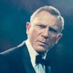 Daniel Craig skeptical