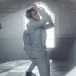 Body Roll GIF Template