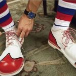 Clown Shoes