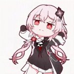 Evernight Dance GIF Template