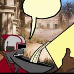 Arc Raiders Powder meme