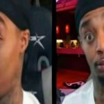 fight speed reconition