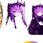 MD x cryptocurrency coin