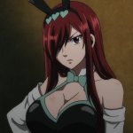 Erza scarlett