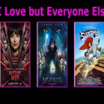 movies i love but everyone else hates