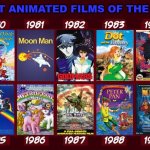 worst animated films of the 1980s | WORST ANIMATED FILMS OF THE 1980S | image tagged in 80s slop,1980s,worst mistake of my life,absolute cinema,dump trump,comic book guy worst ever | made w/ Imgflip meme maker