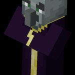 Minecraft Dungeons Evoker
