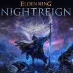 Nightreign logo
