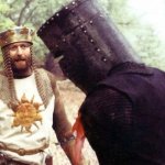 King of Westeros monty python