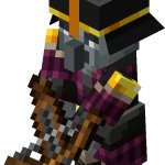 Minecraft Dungeons Pillager