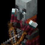 Minecraft Dungeons Pillager