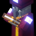 Minecraft Dungeons Enchanter