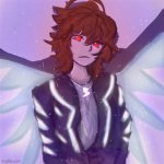 Jamie (tysm c0p, my GOAT) meme