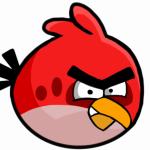 Angry Bird meme
