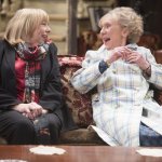 Vicious Penelope and Violet