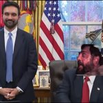 Trump Mamdani Stilgar Dune Lisan al Gaib