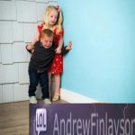 scared of Andrew meme