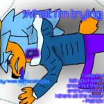 Gebrix announcement meme