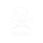 Jackass TV Show Logo