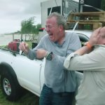 Clarkson Hammond Grand Tour template