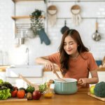 Cooking Saturday Night meme