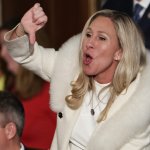 Margerie Taylor Greene