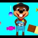 Happy Halloween GIF Template