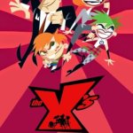 The X's (TV Series 2005–2006) - IMDb
