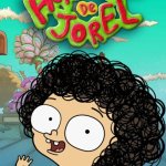 Hermano de Jorel Poster