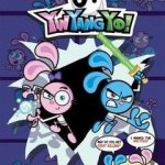 Yin! Yang! Yo! | Watch cartoons online, Watch anime online ...