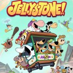 Jellystone! Poster
