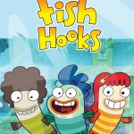 Fish Hooks (TV Series 2010–2014) - IMDb