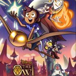 The Owl House (TV Series 2020–2023) - IMDb