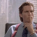 Premium bait, I am satiated