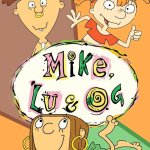 Mike, Lu & Og (TV Series 1999–2001) - IMDb
