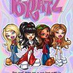 Bratz Poster