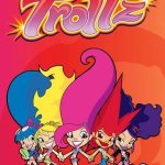 Trollz Poster