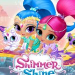 Shimmer and Shine Poster