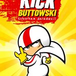 Kick Buttowski: Suburban Daredevil (TV Series 2010–2012) - IMDb