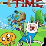 Adventure Time Poster
