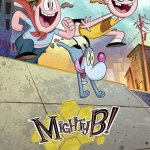 The Mighty B! (TV Series 2008–2011) - IMDb