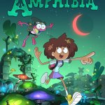 Amphibia (TV Series 2019–2022) - IMDb