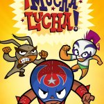 Mucha Lucha! (TV Series 2002–2005) - IMDb