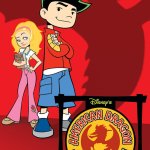 American Dragon: Jake Long (TV Series 2005–2007) - IMDb