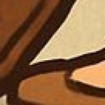 A handsome guy with his girlfriend walking