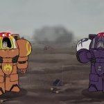 Keep it simple stupid GIF Template